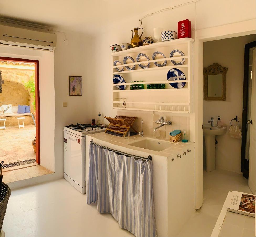 Aracati Pansiyon Çeşme Exterior foto