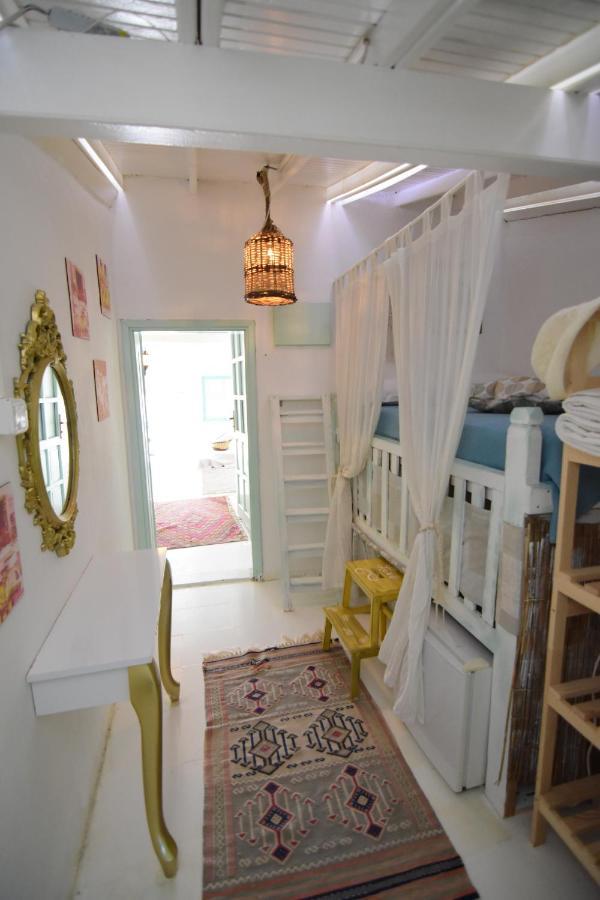 Aracati Pansiyon Çeşme Exterior foto
